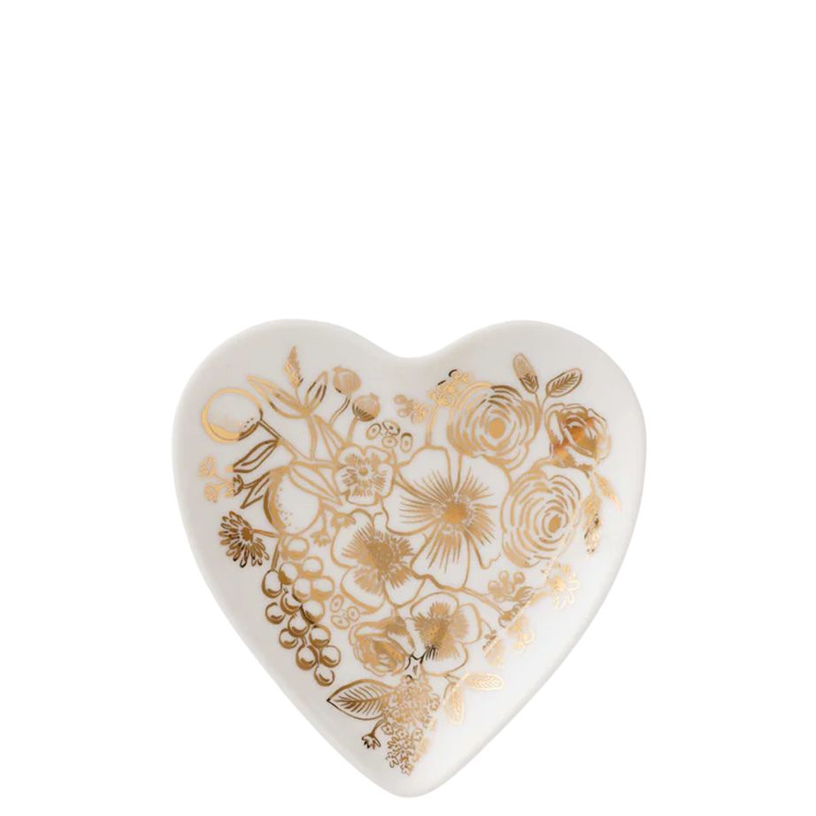 Rifle Paper Co. Porcelain Ring Dishes