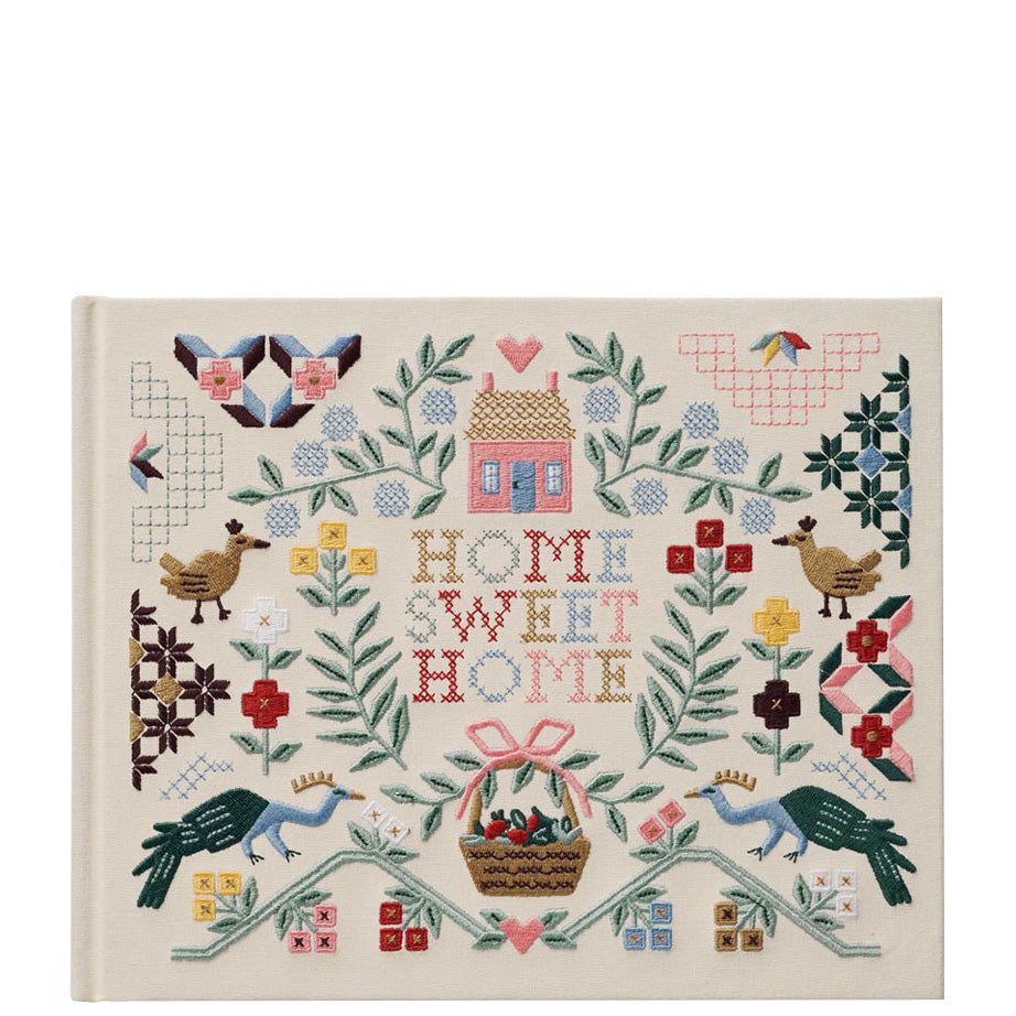Rifle Paper Co. Guest Books