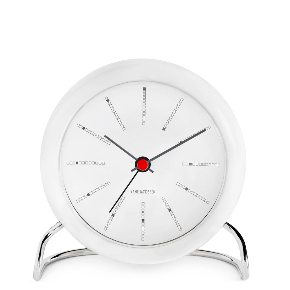 Banker's Alarm Clock