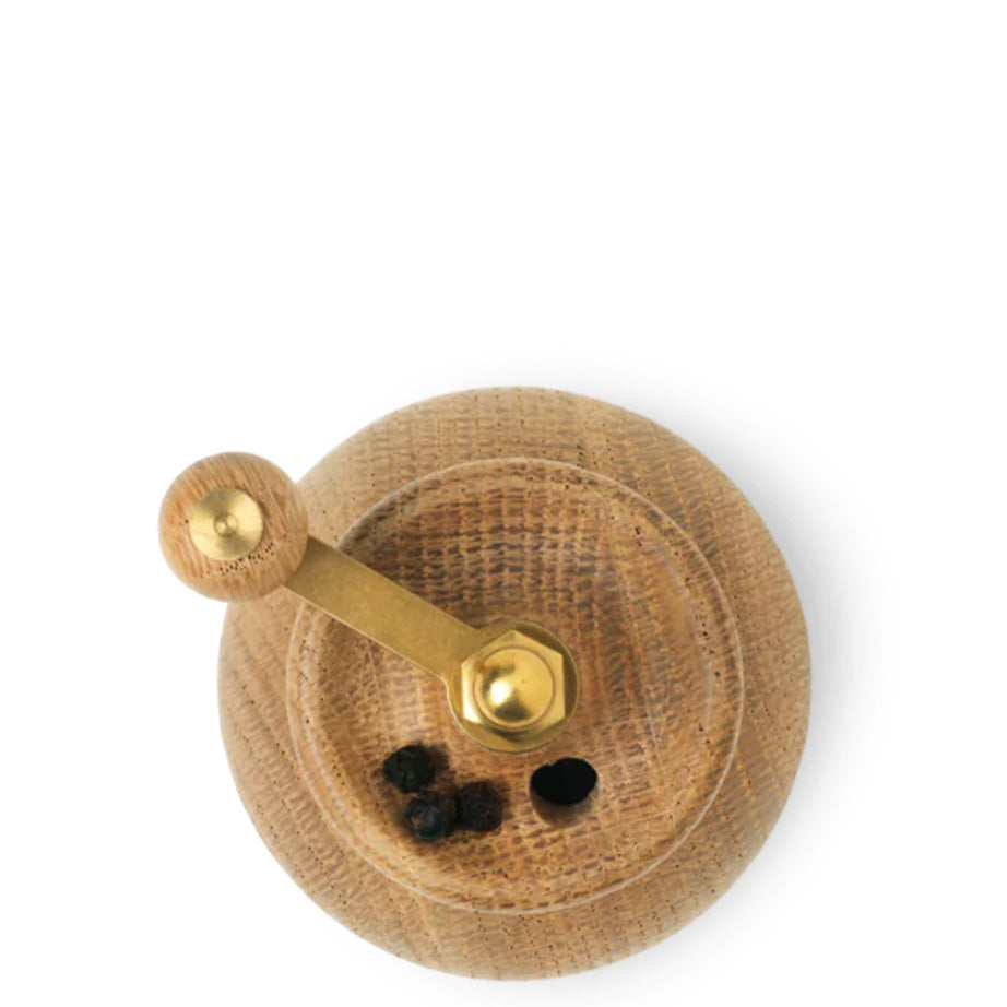 Menageri Oak Collection