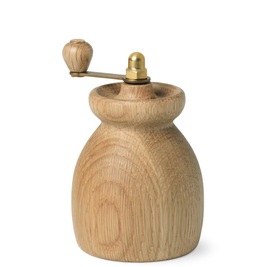 Menageri Oak Collection