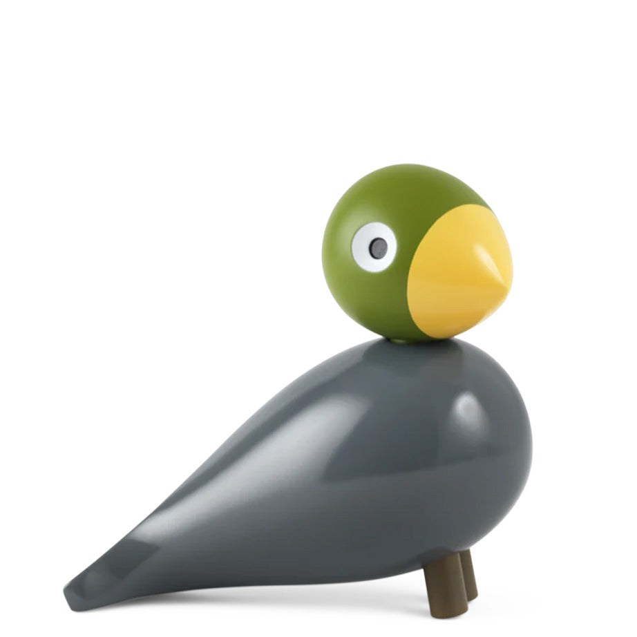 Kay Bojesen Songbirds