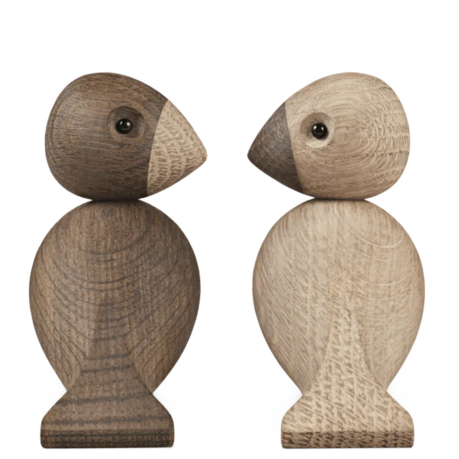 Kay Bojesen Lovebirds