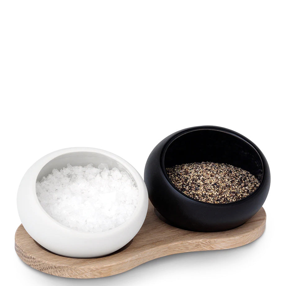 Salt & Pepper Cellar