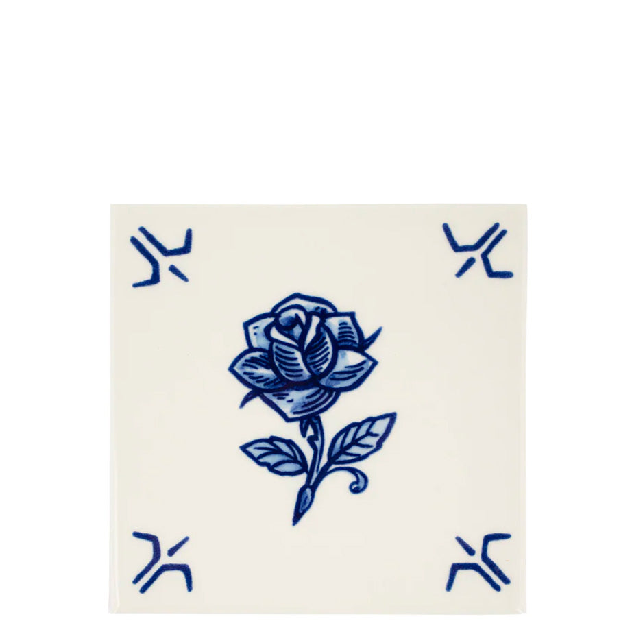 Schiffmacher Royal Blue Tattoo Tiles