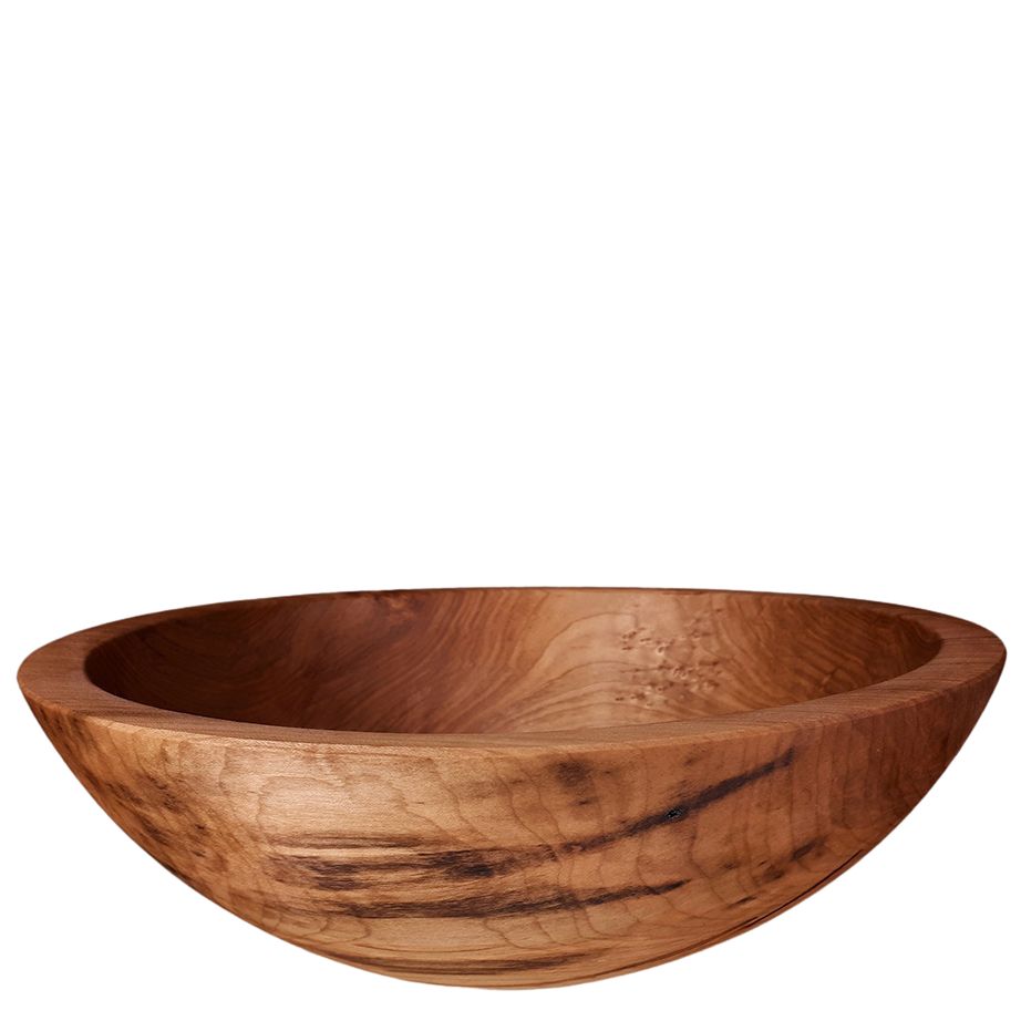 Ambrosia Maple Bowl