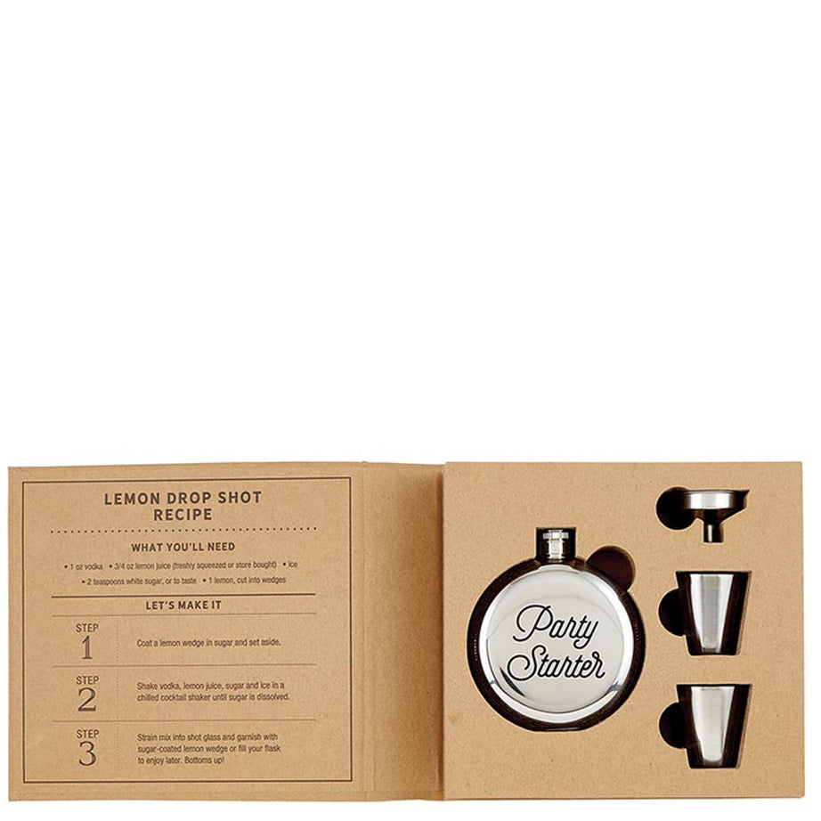 Tablesugar Gift Box Collection | Drinks
