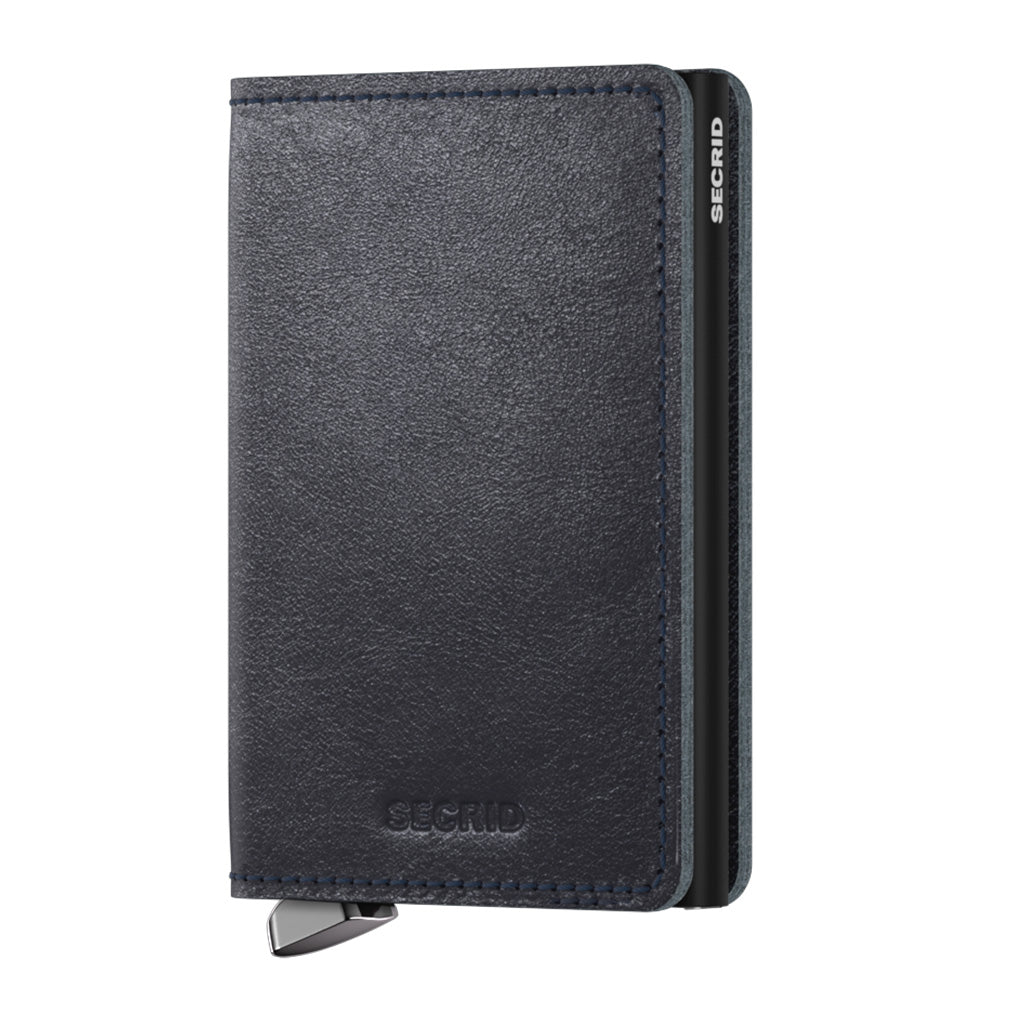 Secrid | Basco Premium Slimwallet