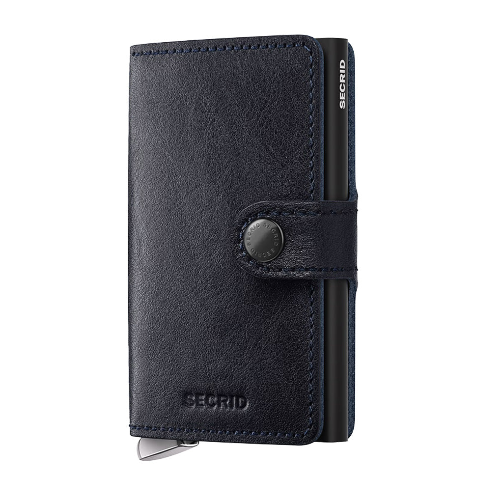 Secrid | Basco Premium+ Miniwallet