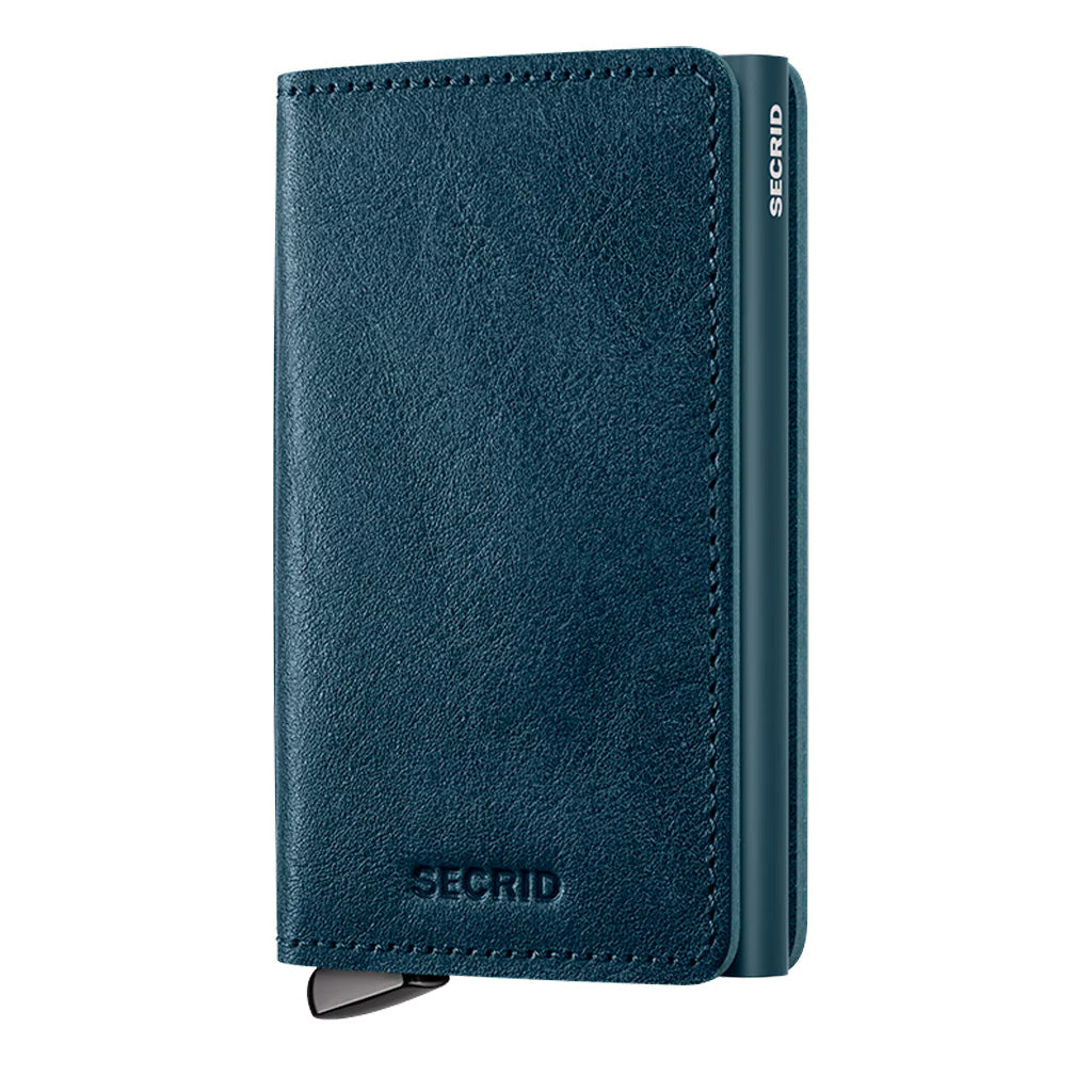 Secrid | Basco Premium+ Slimwallet