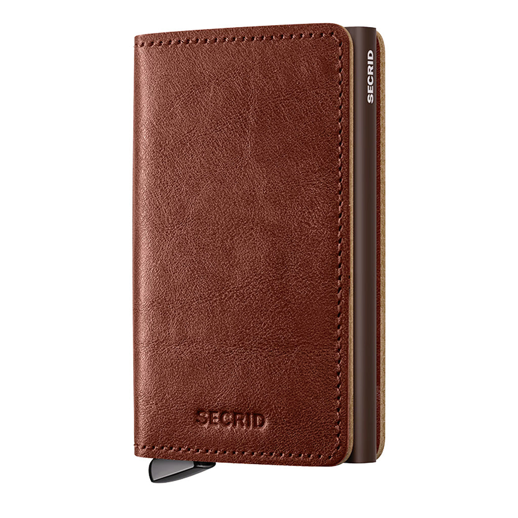 Secrid | Basco Premium+ Slimwallet
