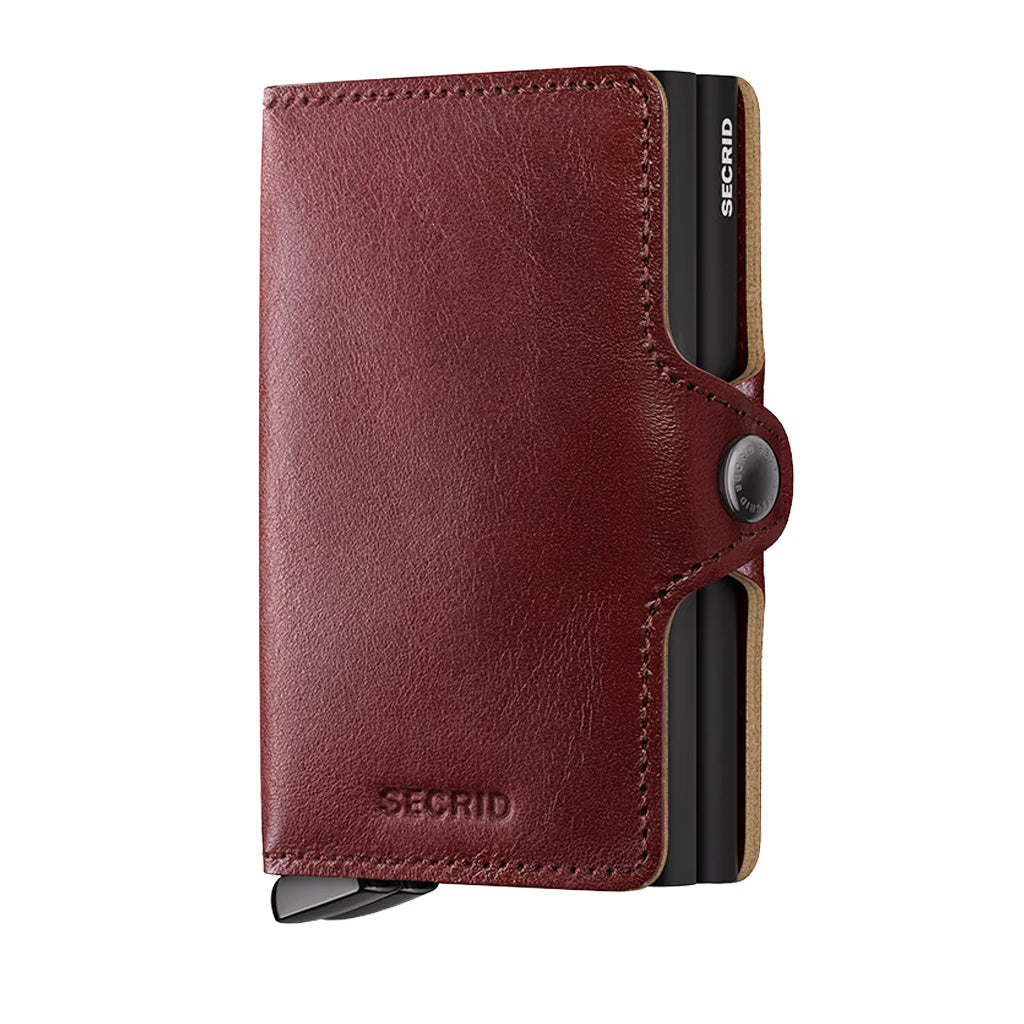 Secrid | Basco Premium+ Twinwallet