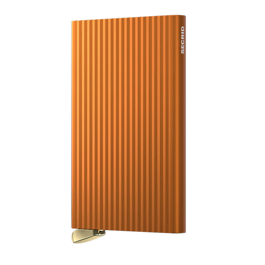 Secrid Fluted Cardprotector+