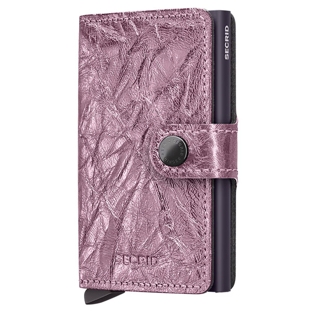 Secrid | Crunch Miniwallet