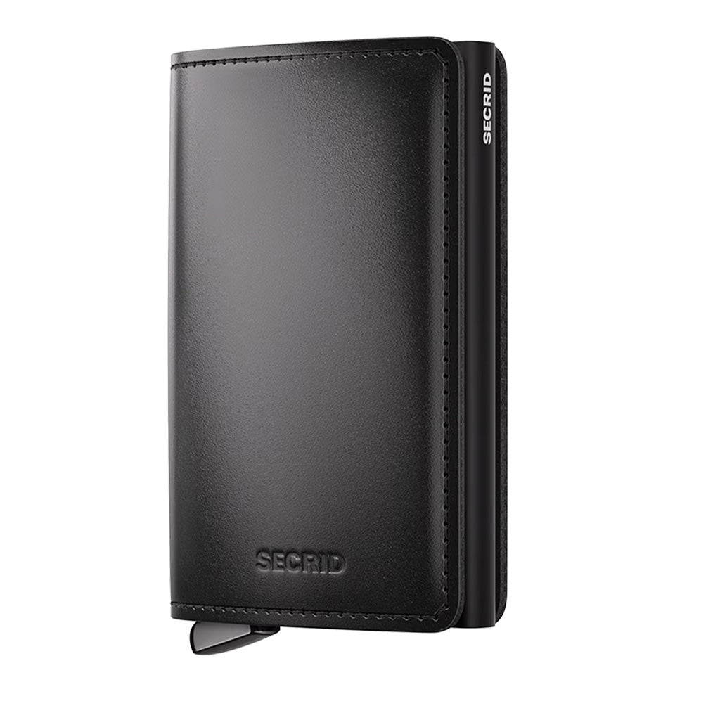 Secrid | Dusk Premium+ Slimwallet