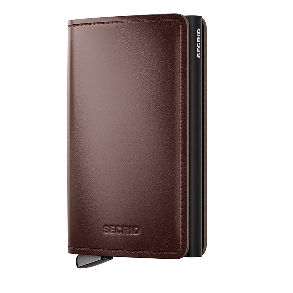 Secrid | Dusk Premium+ Slimwallet
