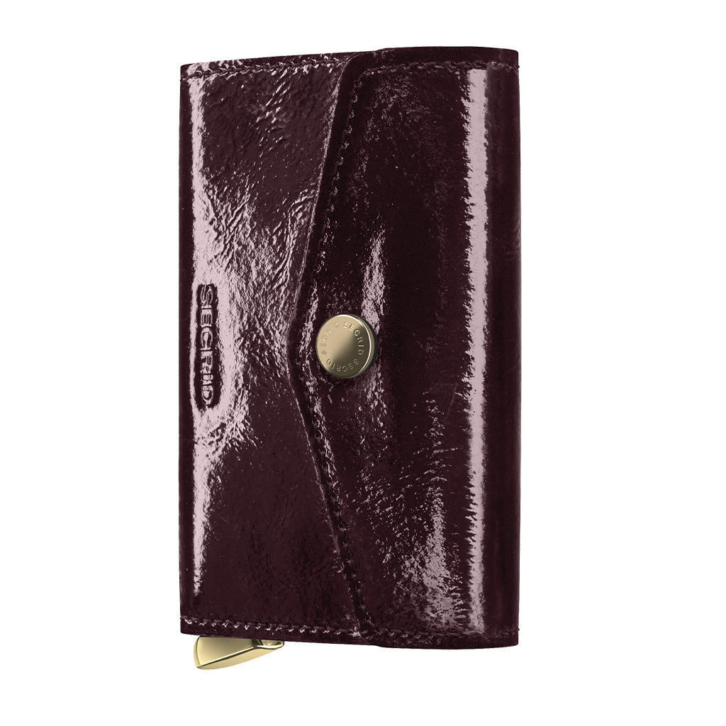 Secrid | Naplak Premium Envelope+