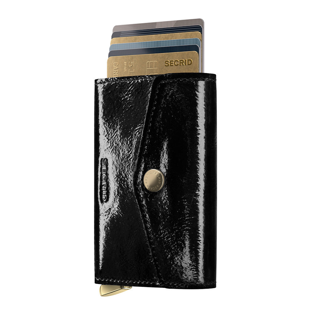 Secrid | Naplak Premium Envelope+