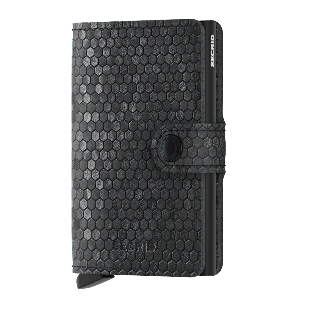 Secrid | Hexagon Collection