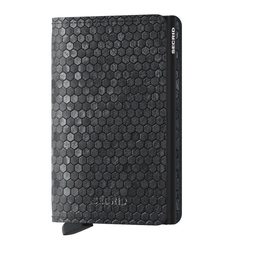 Secrid | Hexagon Collection