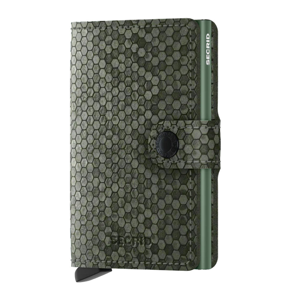 Secrid | Hexagon Collection