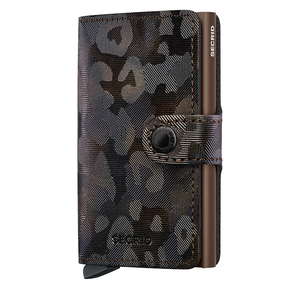 Secrid | Jungle Collection