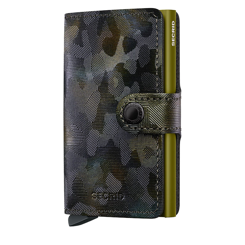 Secrid | Jungle Collection