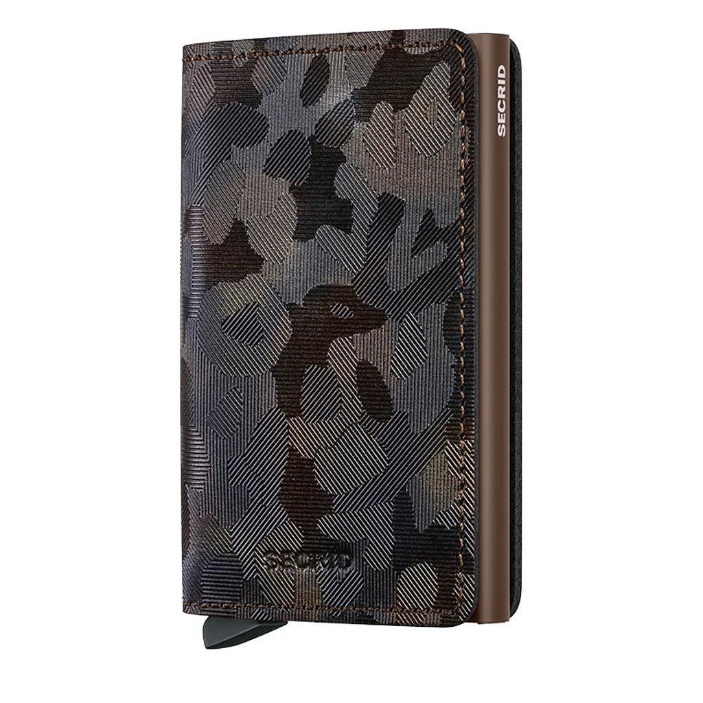 Secrid | Jungle Collection