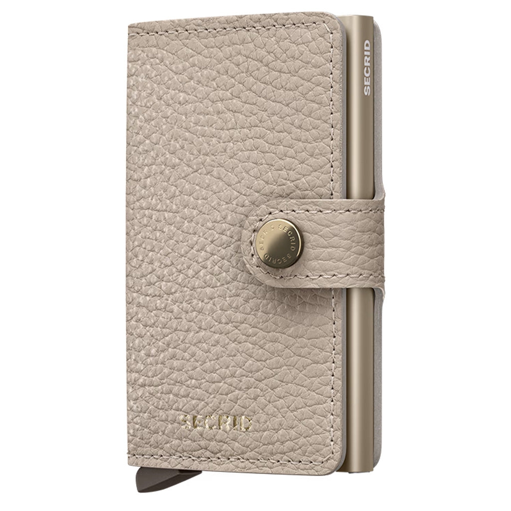 Secrid | Pebble Miniwallet