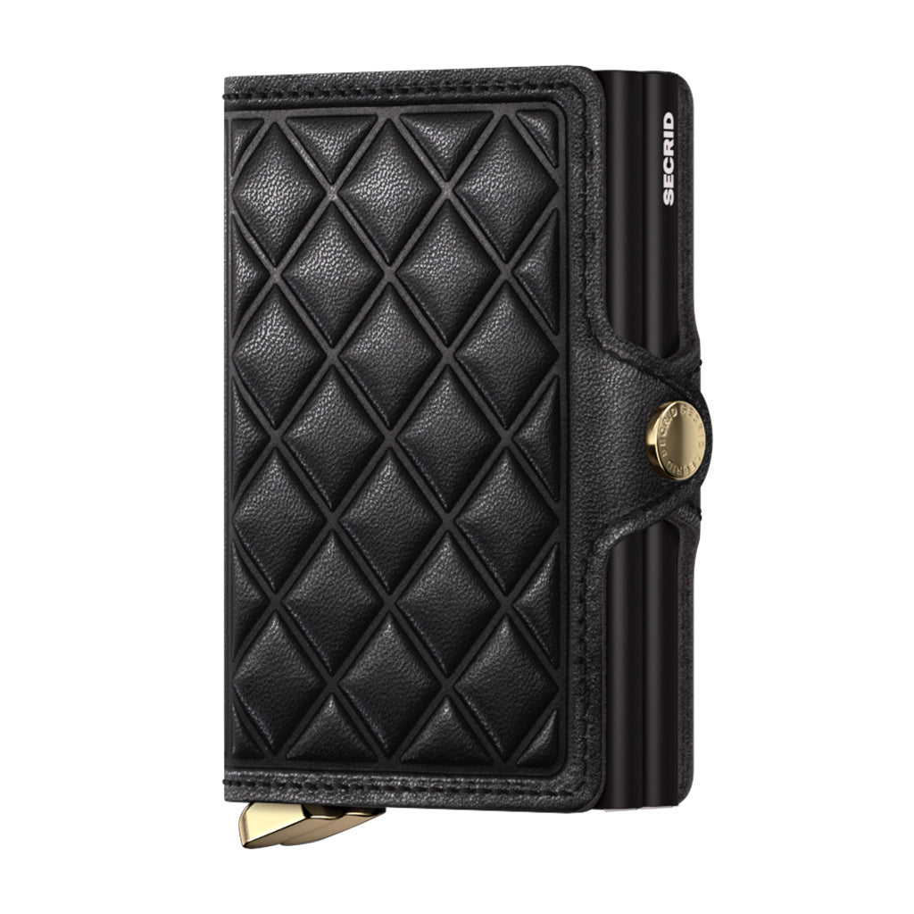 Secrid | Emboss Premium Twinwallet