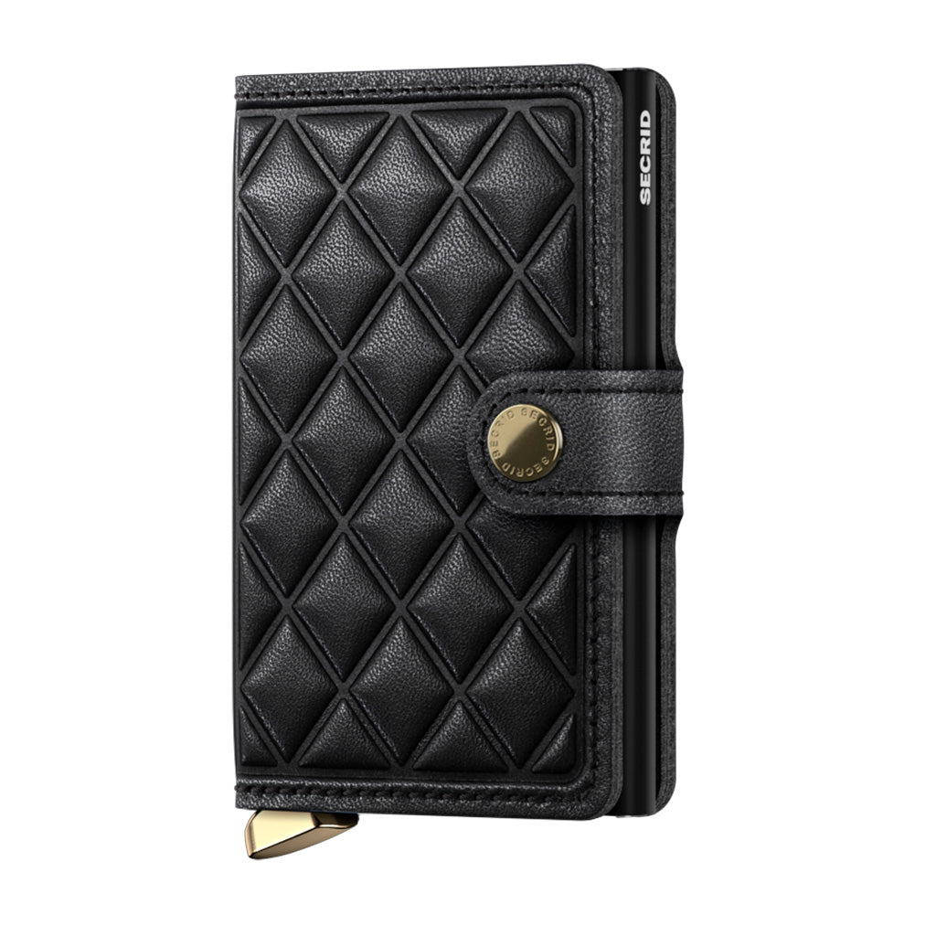 Secrid | Emboss Premium Diamond