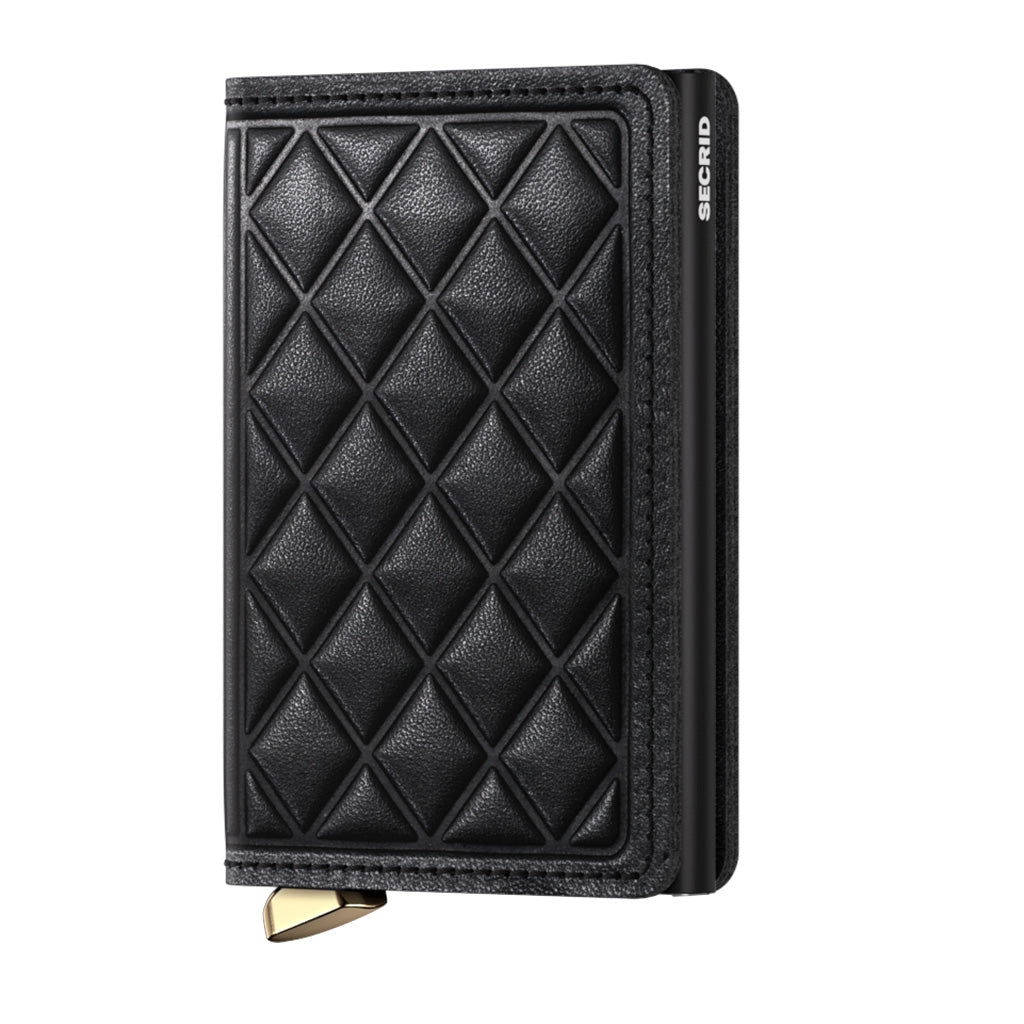 Secrid | Emboss Premium Diamond