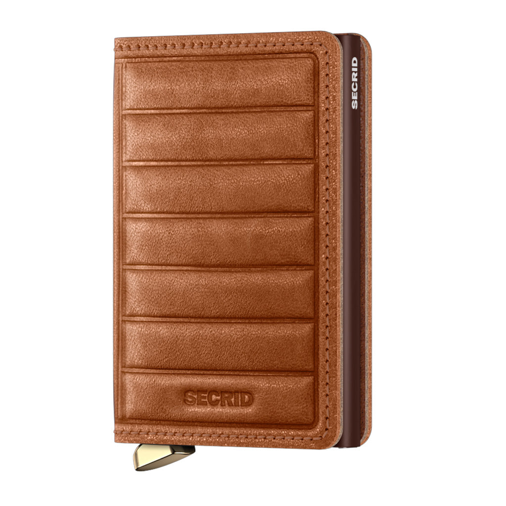 Secrid | Emboss Lines Premium Collection