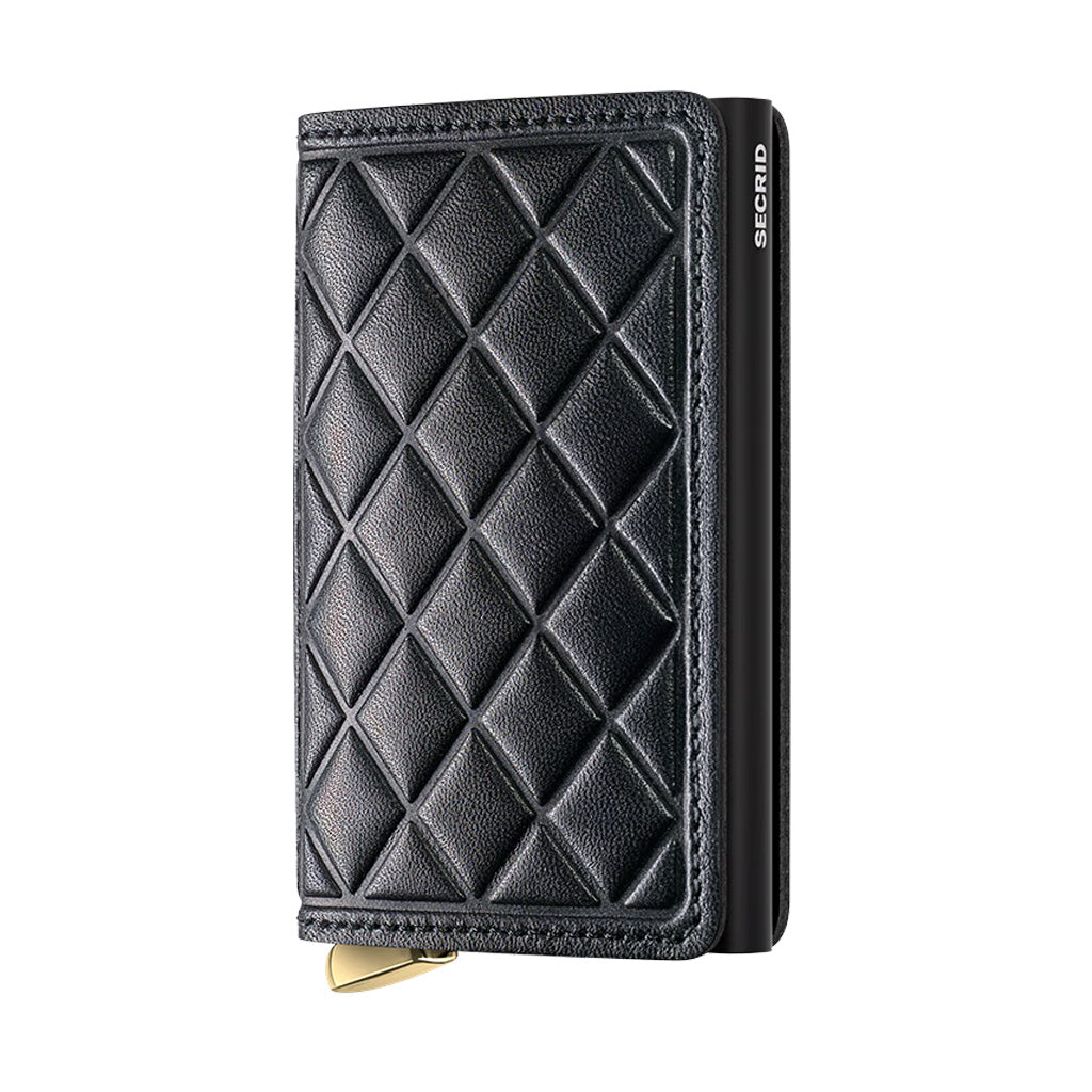 Secrid | Emboss Diamond Premium+ Slimwallet