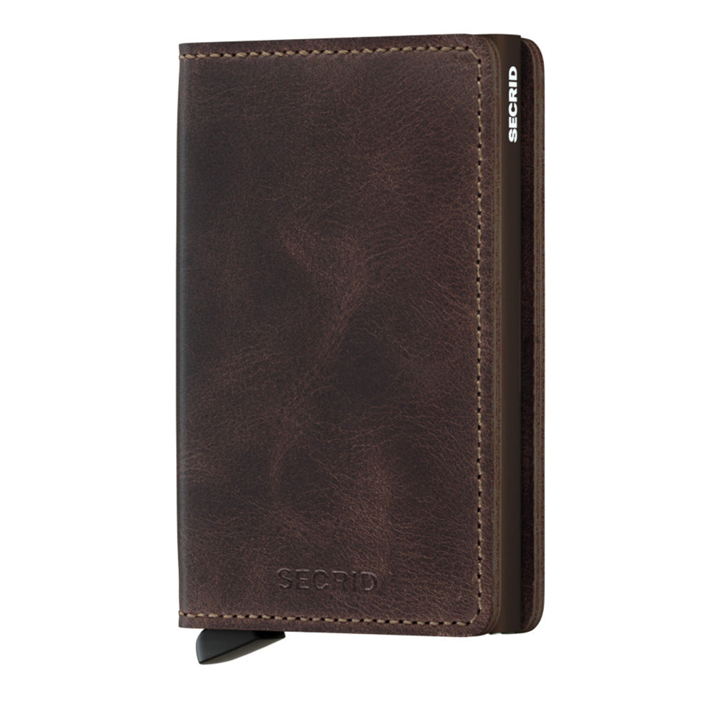 Secrid | Vintage Slimwallet