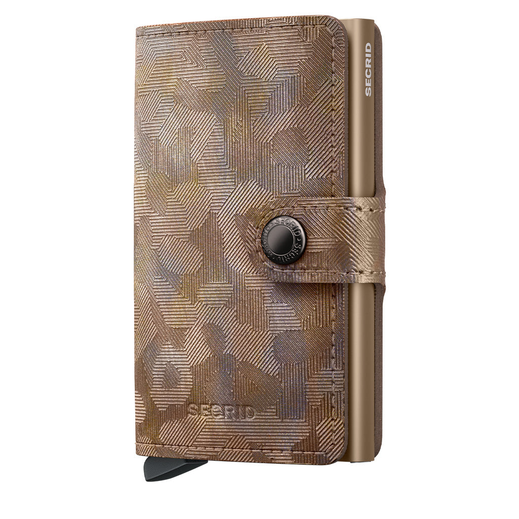 Secrid | Jungle Collection