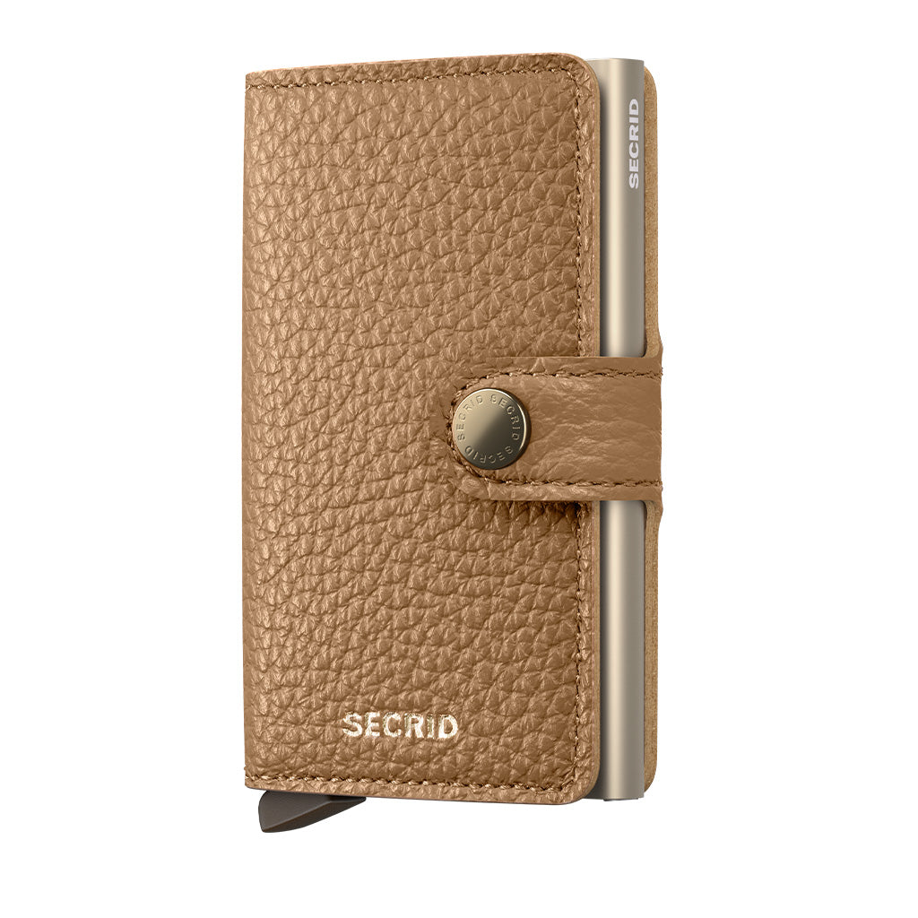 Secrid | Pebble Collection