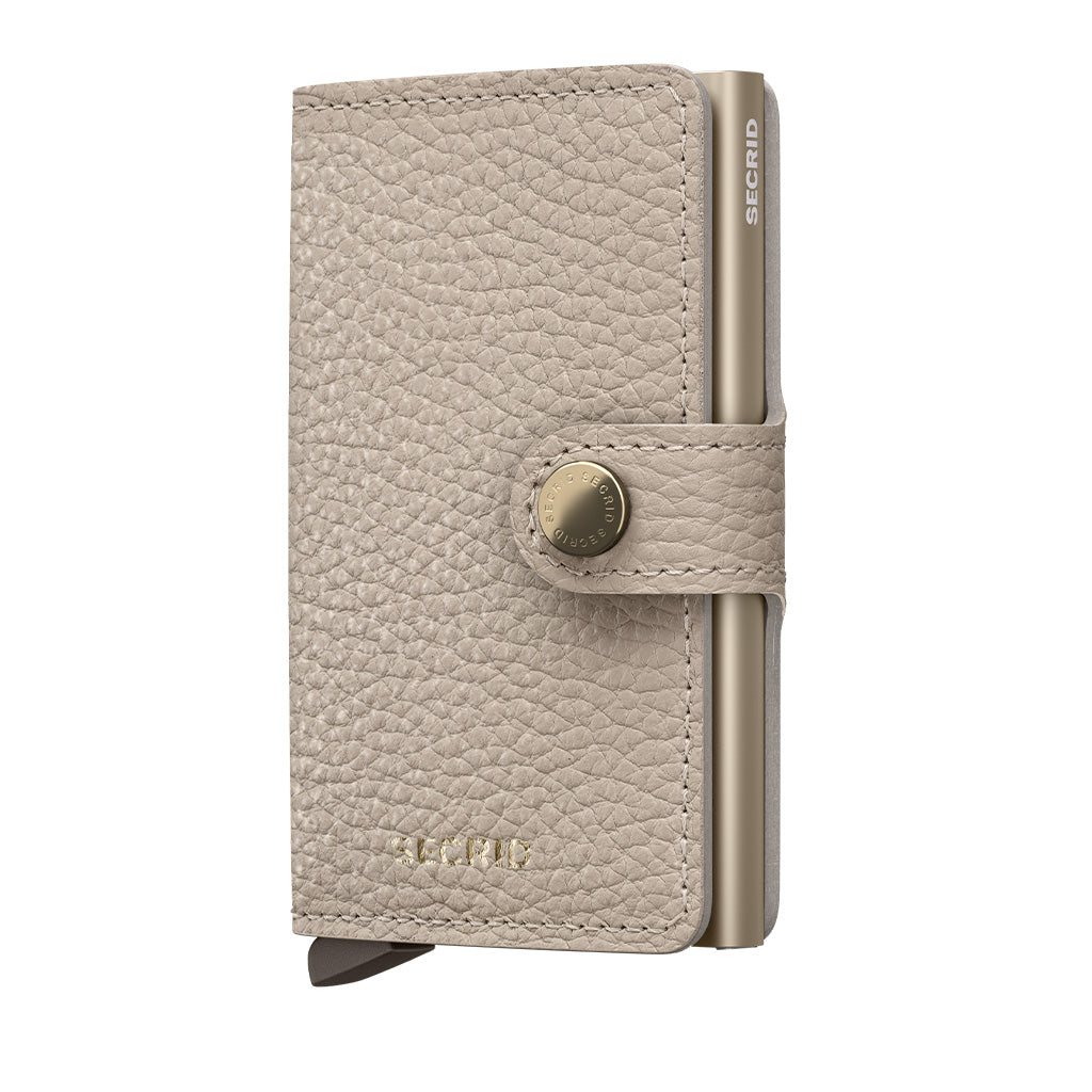 Secrid | Pebble Collection