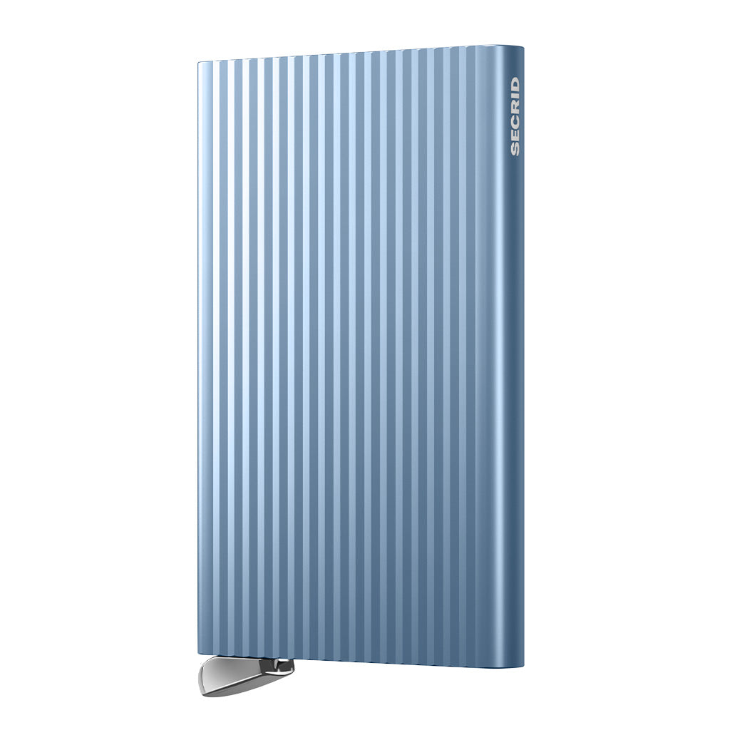 Secrid Fluted Cardprotector+