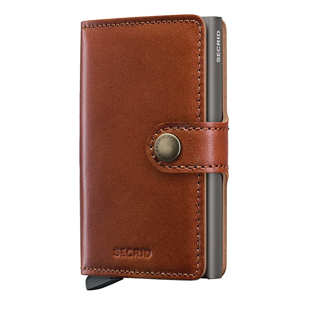 Secrid | Texano Saddle Collection
