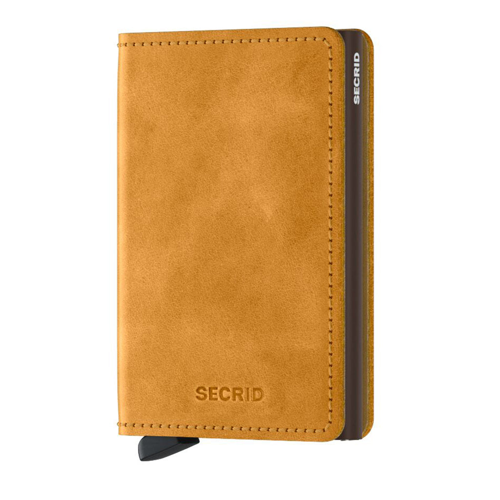 Secrid | Vintage Slimwallet