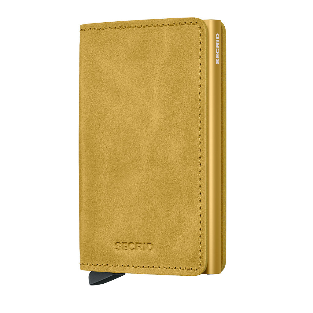 Secrid | Vintage Slimwallet