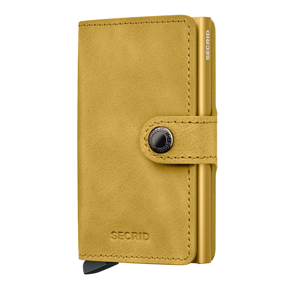Secrid | Vintage Miniwallet