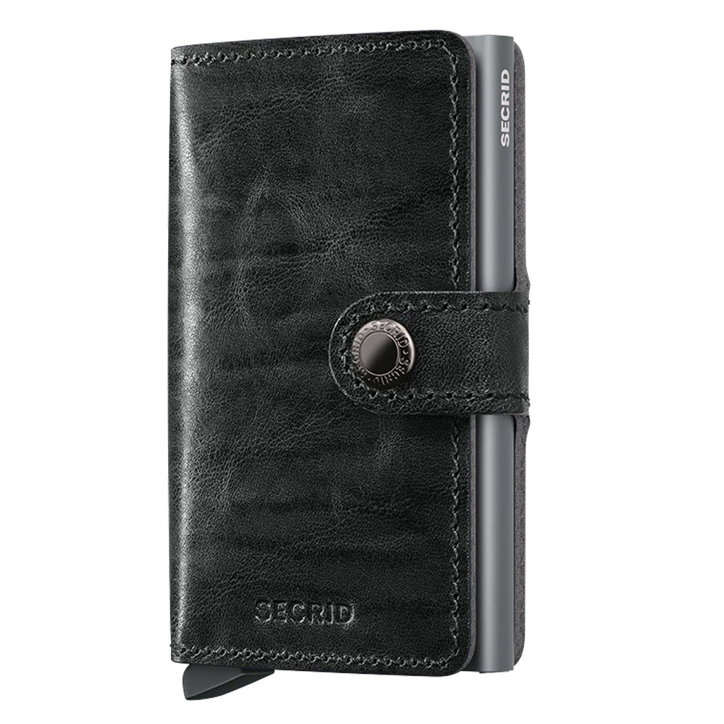 Secrid | Dutch Martin Collection