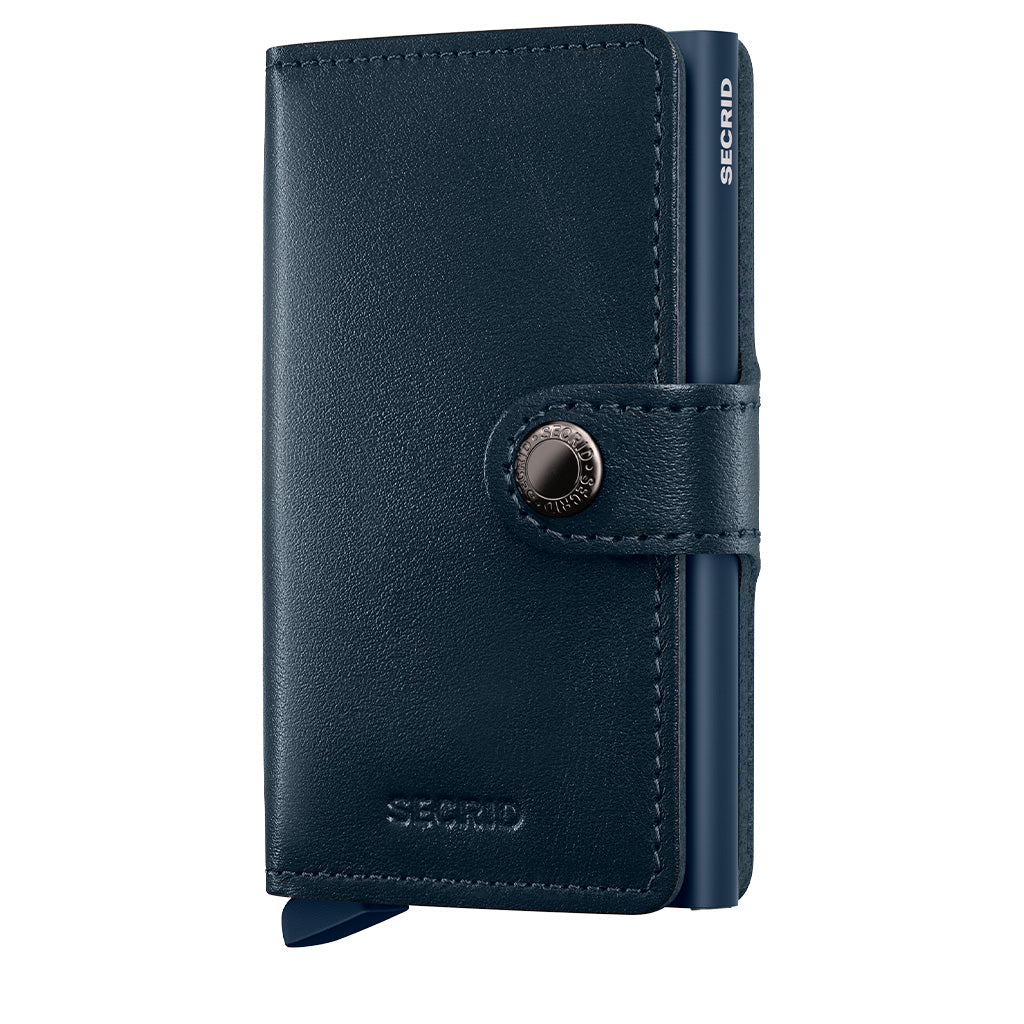 Secrid | Original Miniwallet