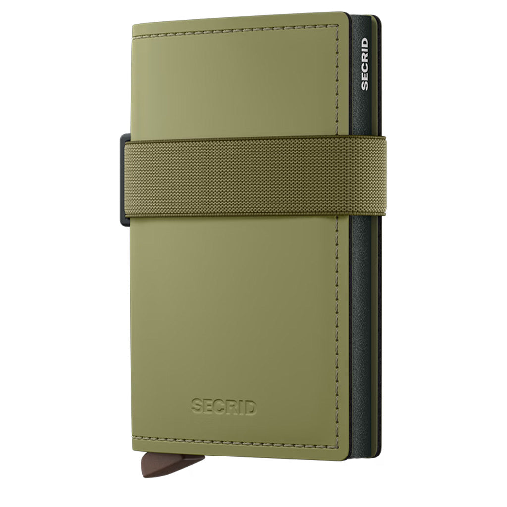 Secrid | Bandwallet