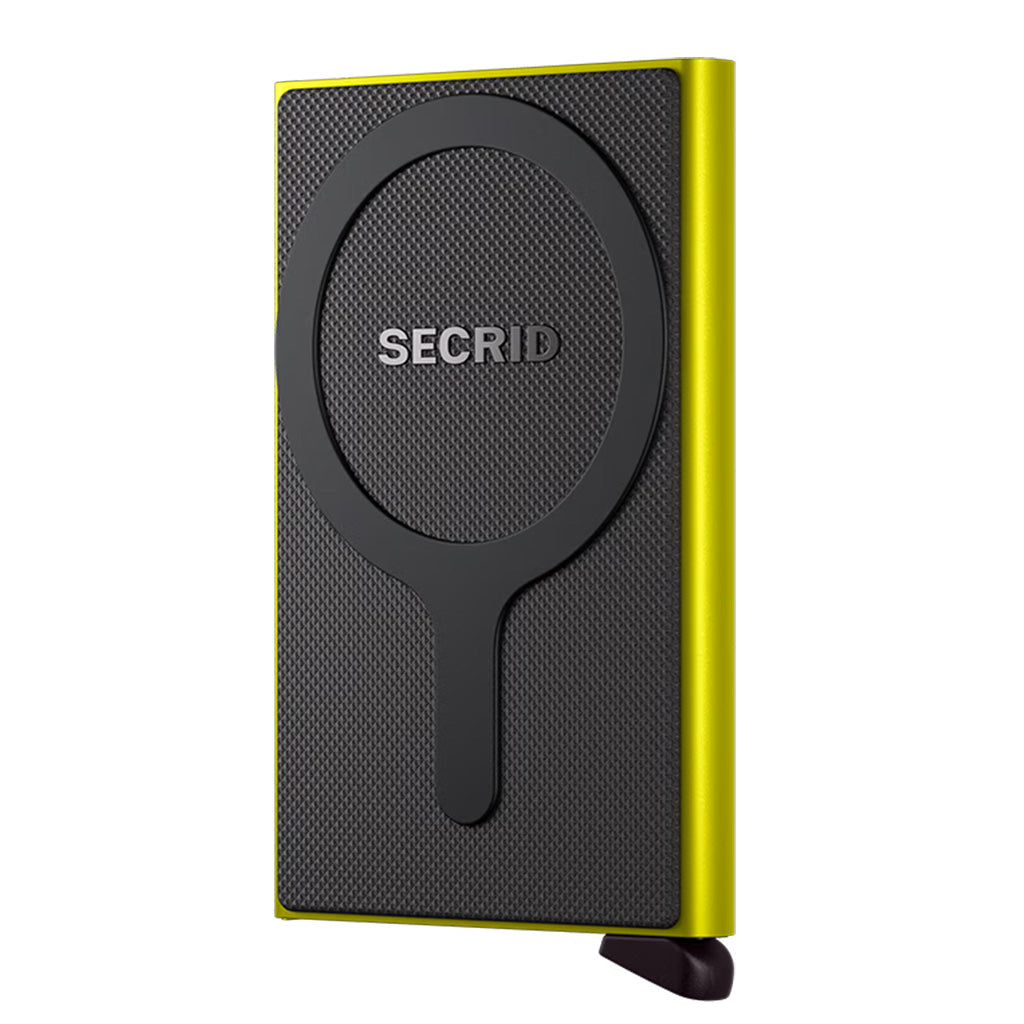Secrid MagSafe Cardprotector
