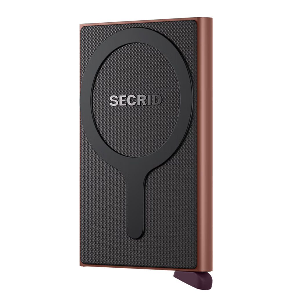 Secrid MagSafe Cardprotector