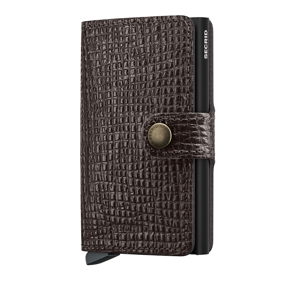 Secrid | Palmellato Collection