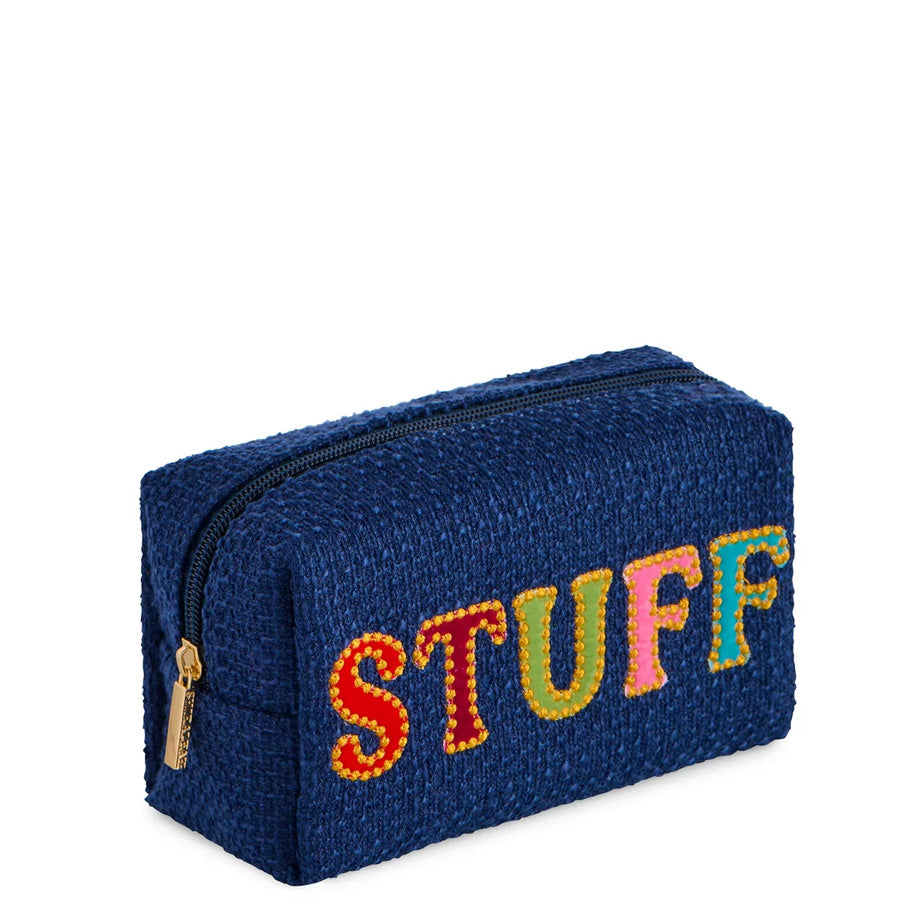 Mara Stuff Pouch
